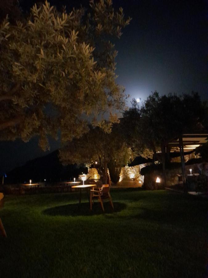 Yialasi Hotel Epidaurus Exterior foto