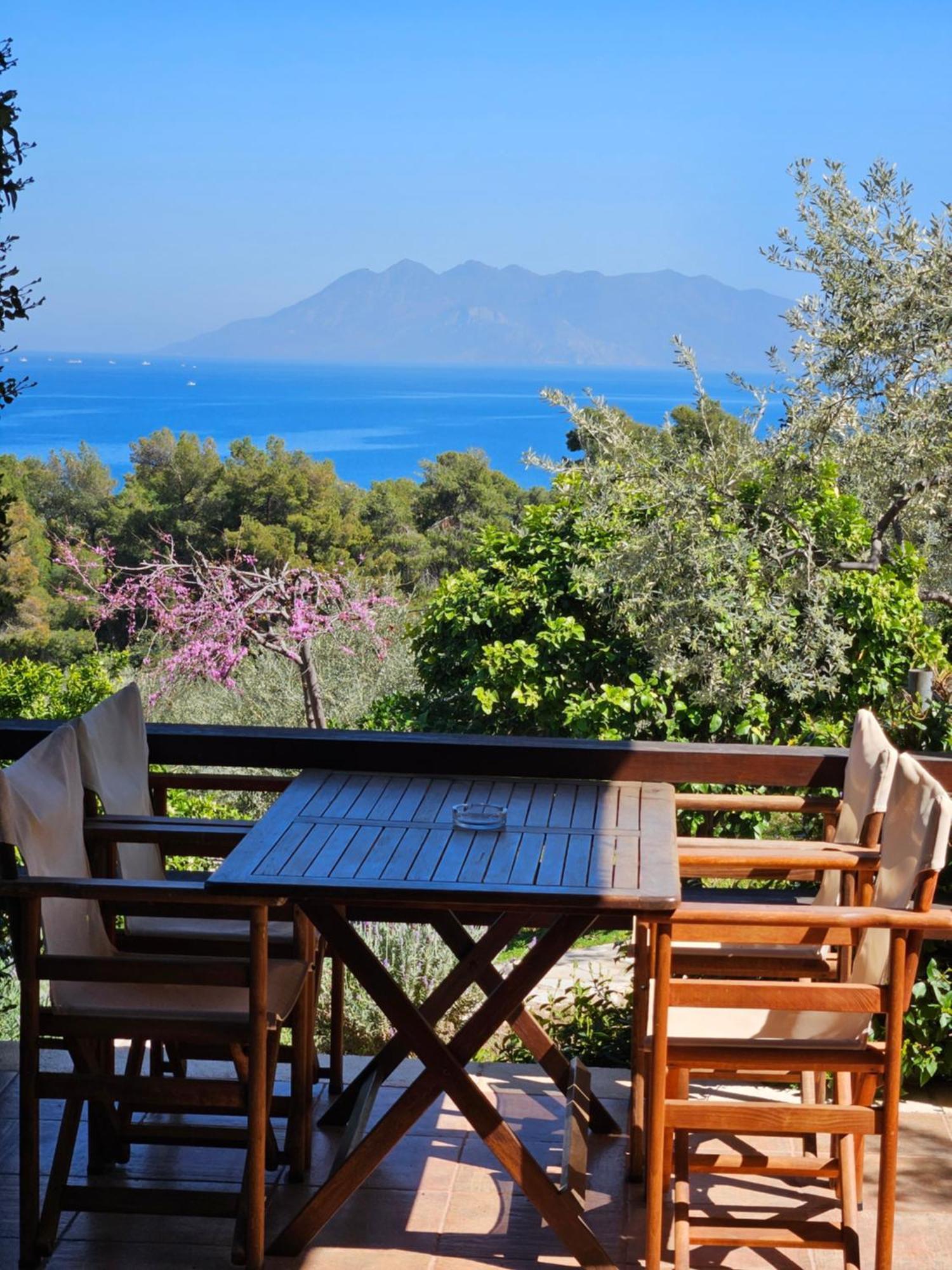 Yialasi Hotel Epidaurus Exterior foto